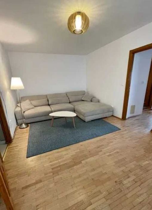 Дава се под наем Двустаен апартамент в Пловдив, Гагарин - 65 кв.м за 321.3 € - Снимка #4