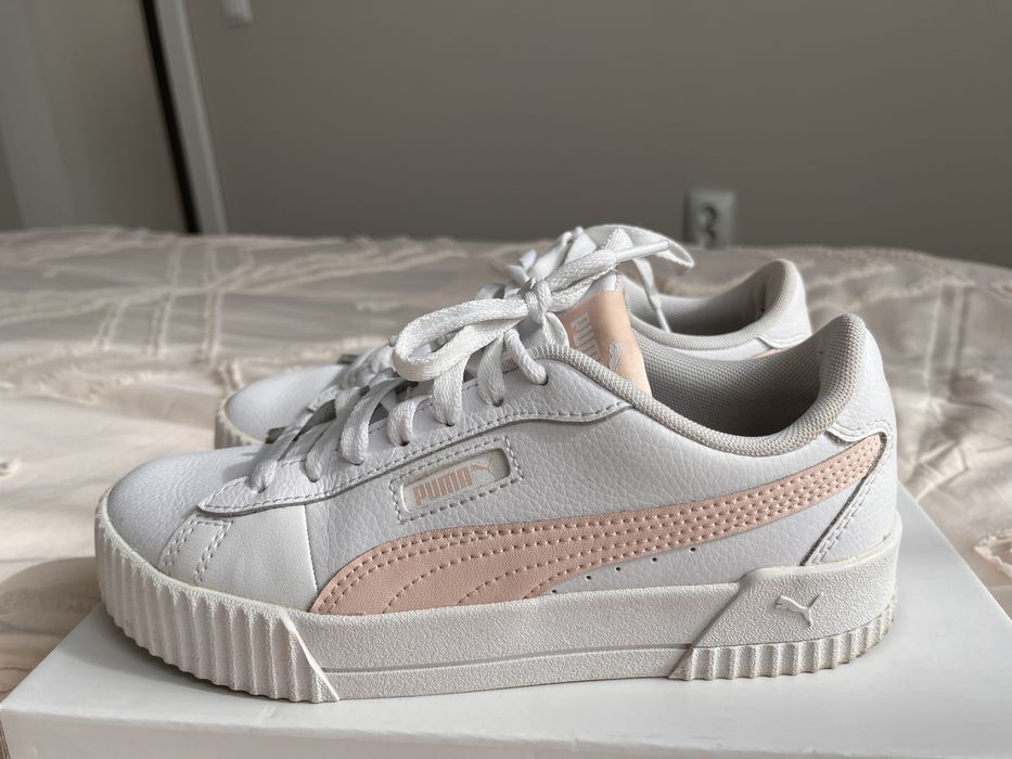 Pantofi sport Puma