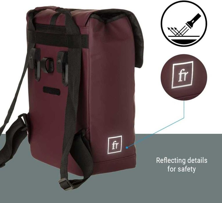 3-в-1 раница 14 L,  велосипед Водоустойчива