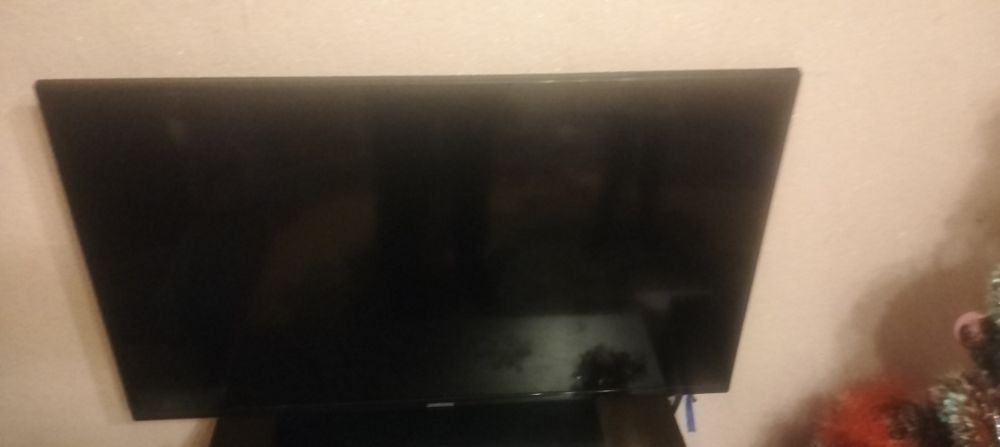 Телевизор самсунг