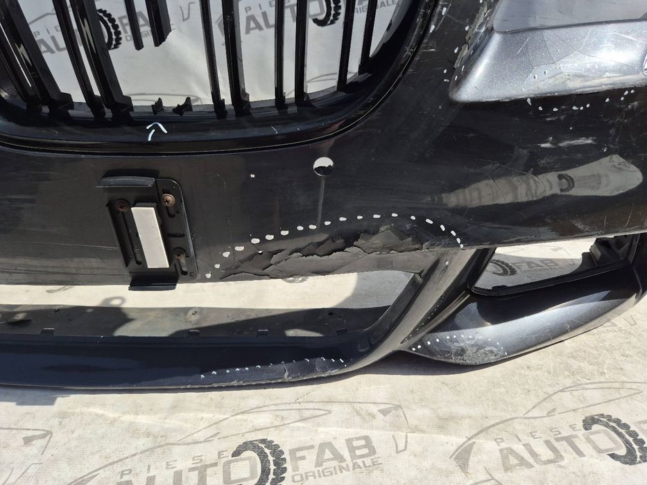 Bara fata Bmw Seria 5 F10-F11 M-Paket an 2009-2010-2011-2012-2013-2014