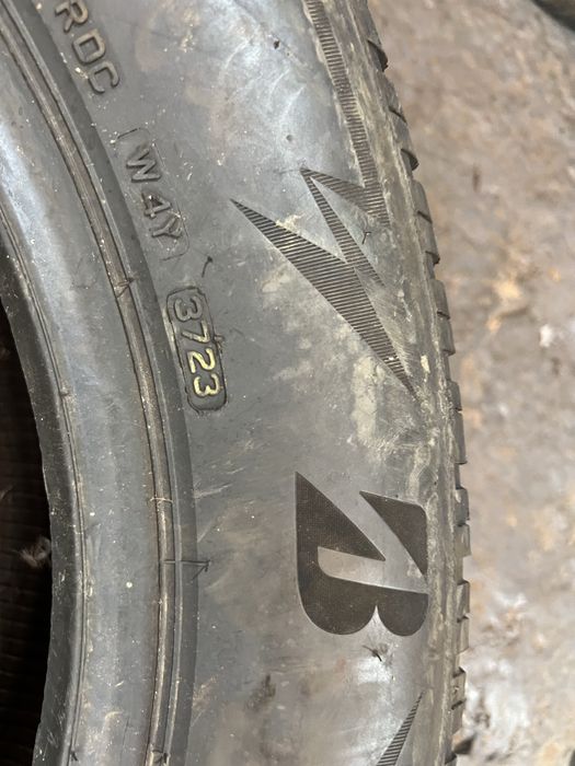 235 60 18 bridgestone iarna dot 2023