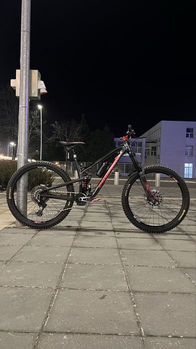 Propain Spindrift CF4 (Vand/Schimb)