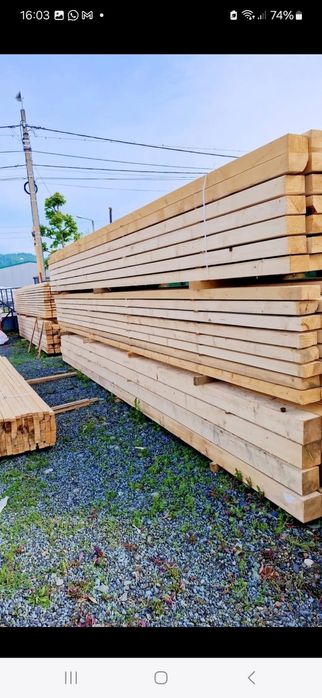 Cherestea de vanzare