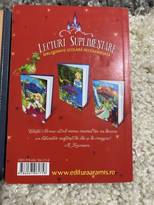 heidi plus lecturi suplimentare pentru copii
