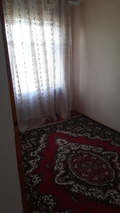 3 хоналик Квартира сотилади