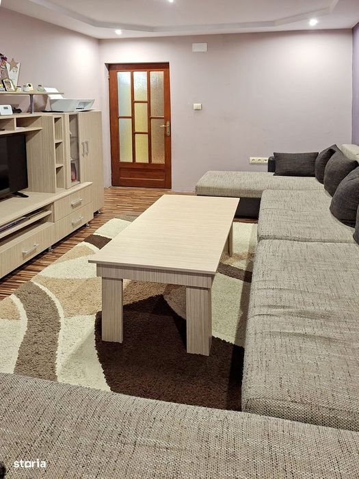 Casă Duplex tip P+E+M lângă Timișoara în comuna Săcălaz cu teren 780mp