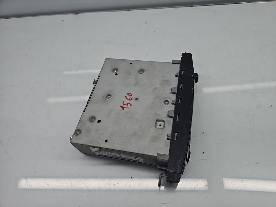 Radio CD Mercedes Clasa C (W203) [Fabr 2000-2007] A2038201786