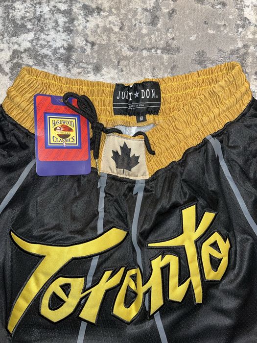 Pantaloni scurti de baschet / Raptors