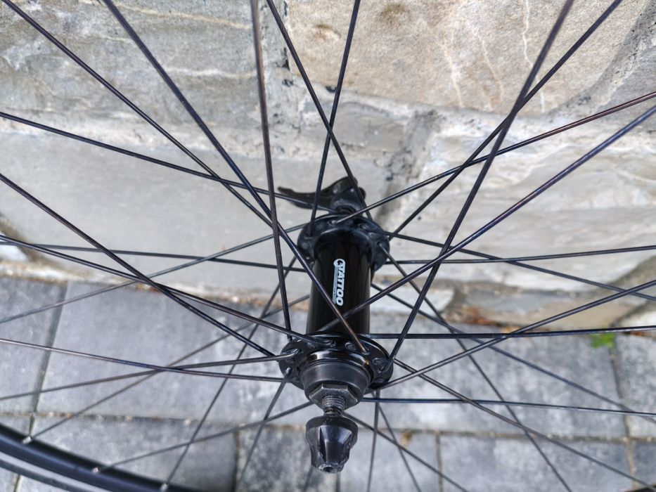 Roti Cursiera Mavic