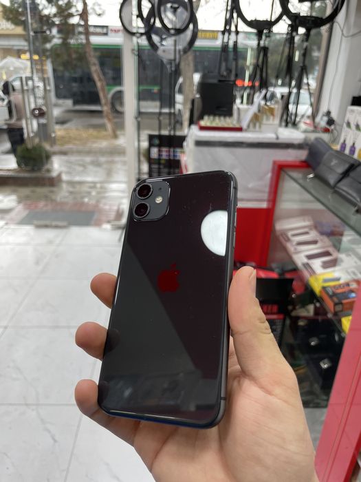 Iphone 11 srochna