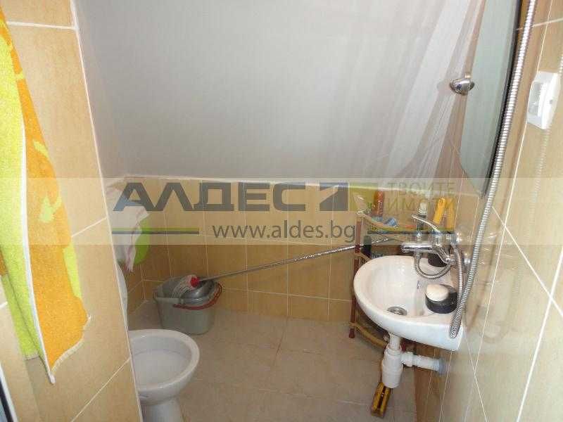 Дава се под наем Едностаен апартамент в София, Модерно предградие - 50 кв.м за 473.79 € - Снимка #3