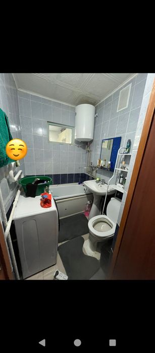 Продам 2х комнатный квартира