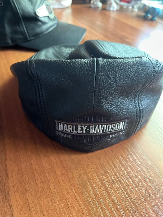 Harley Davidson XL.  187000