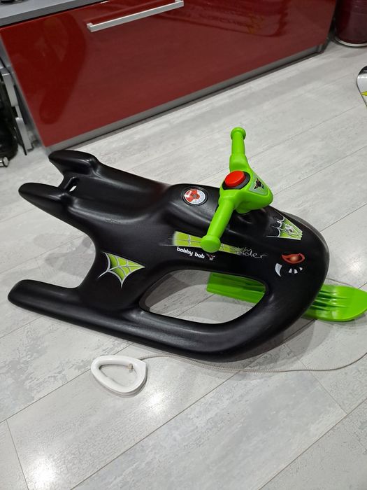 Немска шейна Big Bobby Bob