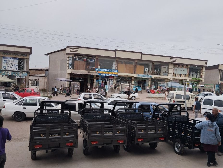 Motosikl arzon narxda beramz tez shoshiling