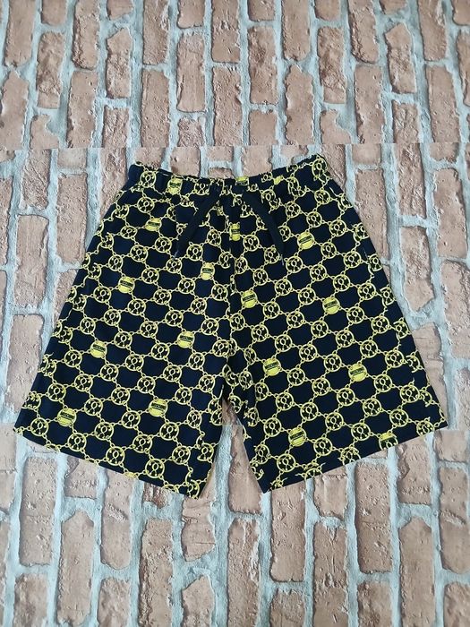 Мъжки къси панталони