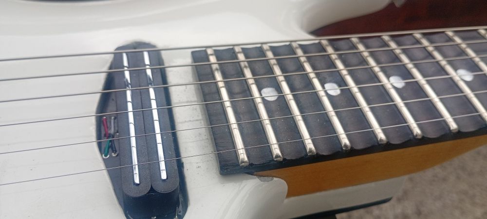 Ibanez 540 R. Radius  Made in Japan.