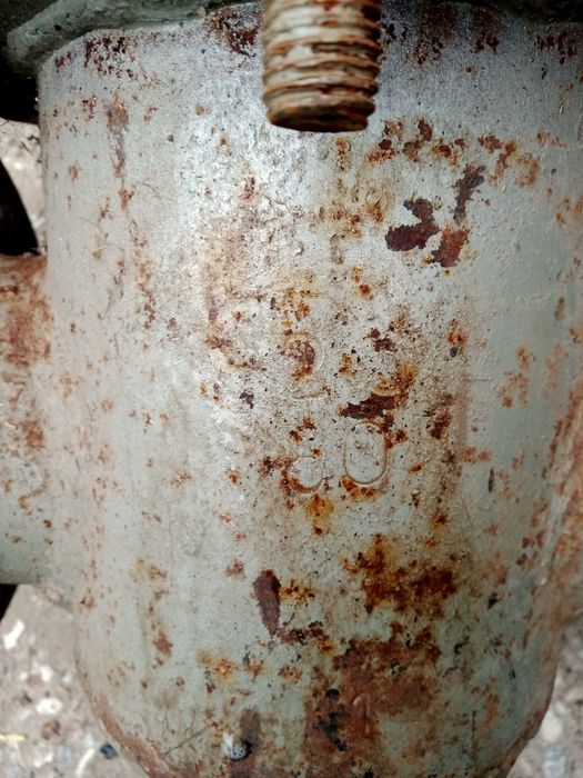 Краны пробковые 25, задвижки разные