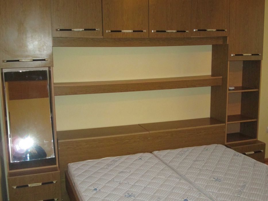 Дава се под наем Тристаен апартамент в Видин, Център - 120 кв.м за 280.5 € - Снимка #4