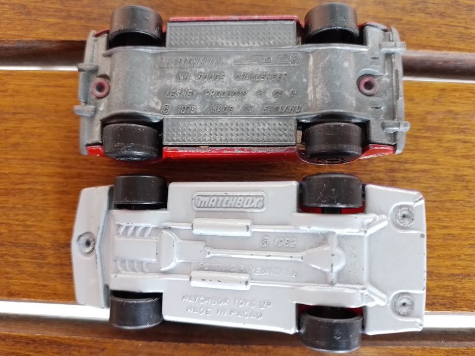 9 колички стар Мачбокс - Matchbox Lesney England, Macau, China