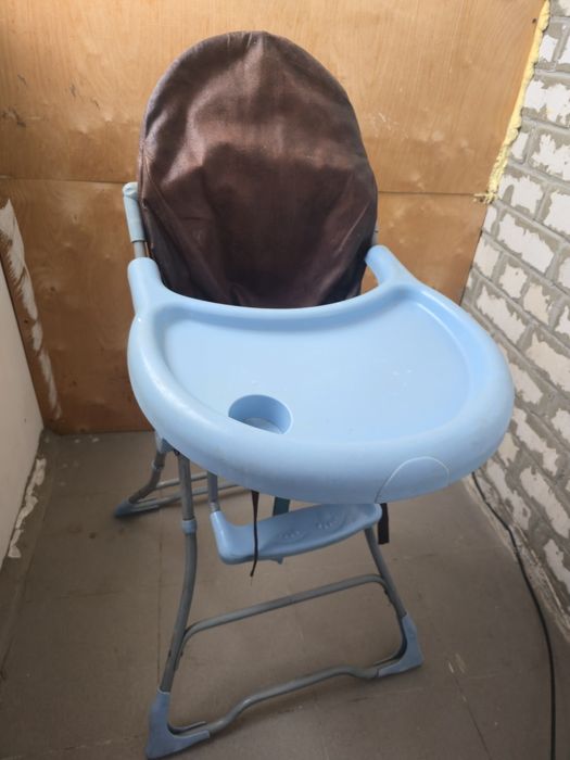 Детский столько для кормления
