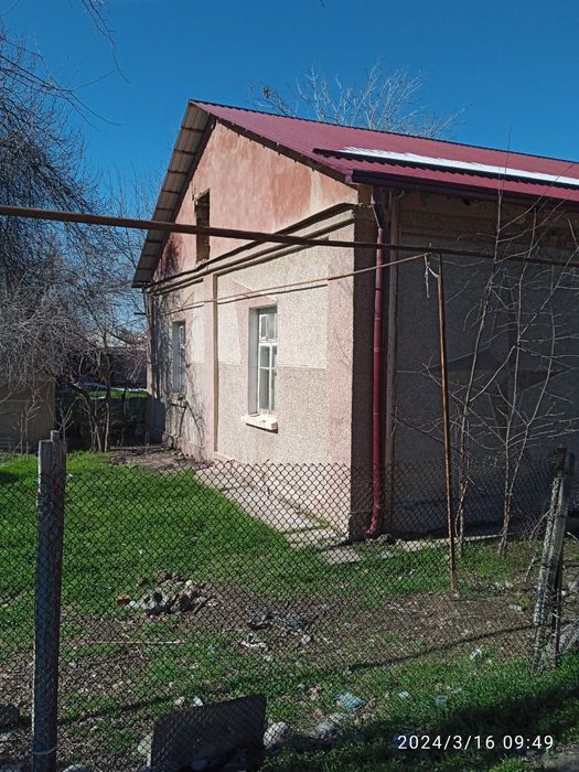 Дом, с участком,  Янгибазар, Сейчас территория Нового Ташкента