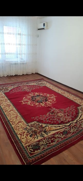 Құлсары 2бөлмелі пәтер жалға беріледі