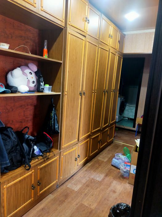 Прихожая около 5 метров