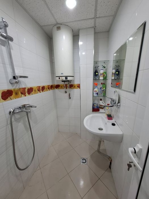 Тристаен Русе широк център