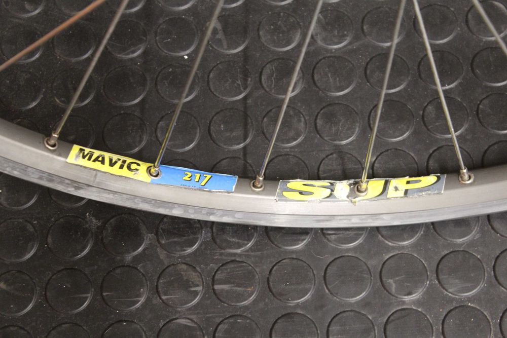 Roata Mavic 26 inch spate cod:020