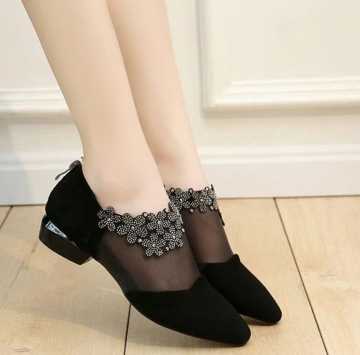 Туфли женские qizlar tuflisi