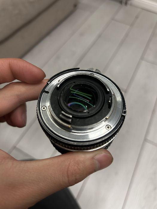 Nikon Nikkor 24mm 2.8 Ai