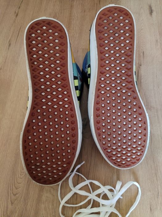 Adidași Vans -SH org.