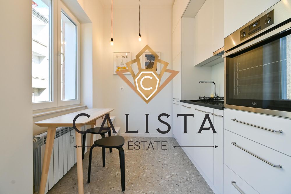 Дава се под наем Двустаен апартамент в София, Докторски паметник - 61 кв.м за 850 € - Снимка #4