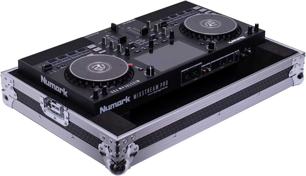 Калъф Protekt DJ Flight за Numark Mixstream Pro контролер