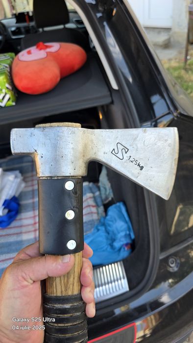 Topor/ secure sollinghen  lucrat profesional