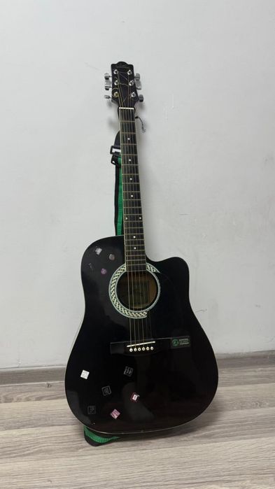 Гитара. Акустика