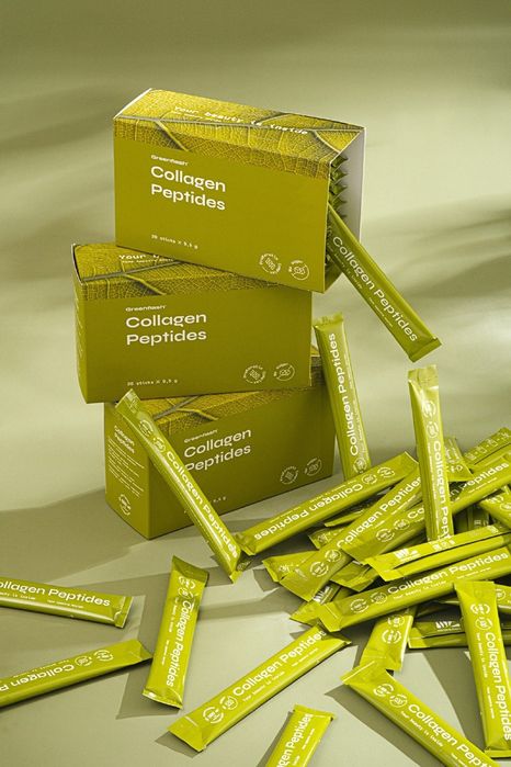 Коллаген пептидный