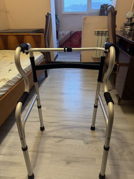 ходунки для взрослых