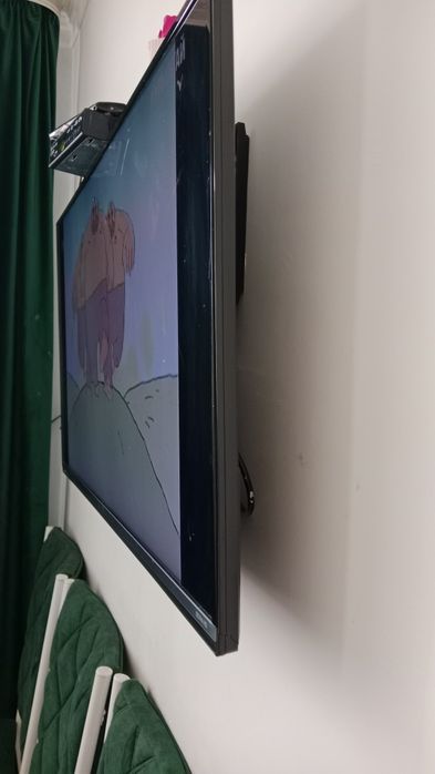 Телевизор Ultra HD