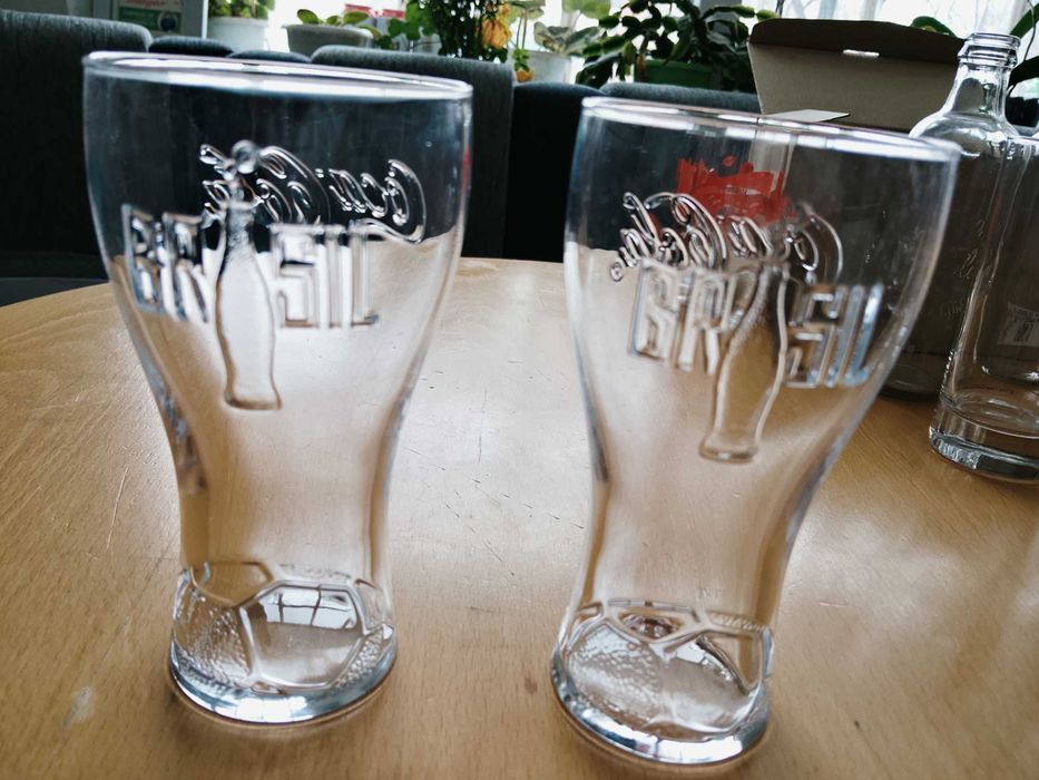 нови колекционерски чаши Coca Cola