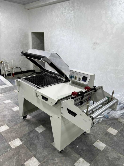 Арра, Лента, Вакуум сотилади