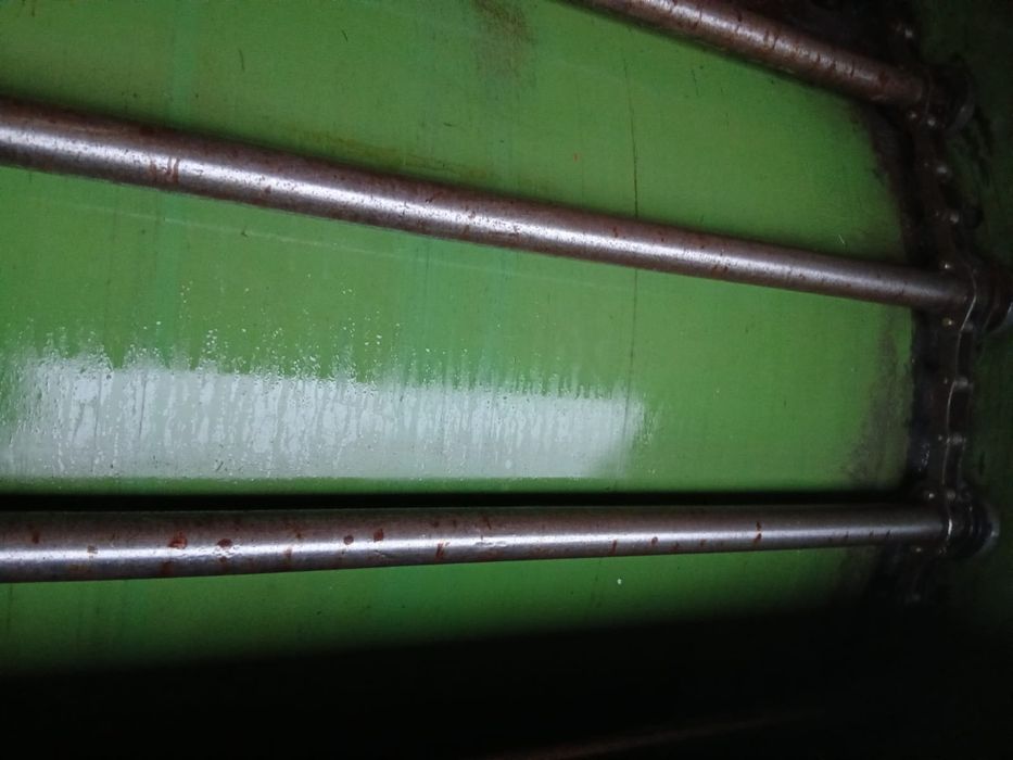 Presă Balotiera rotundă Krone KR 130 B MiniStop – model nou