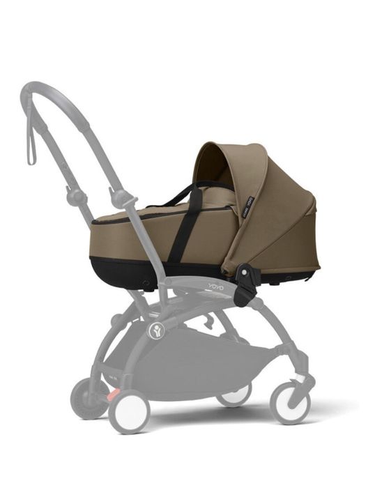 Люлька babyzen yoyo2