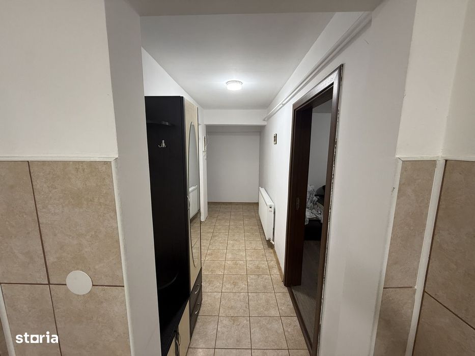 Micro 4 | DECOMANDAT | Parter | 46 mp+Balcon | Mobilat Utilat