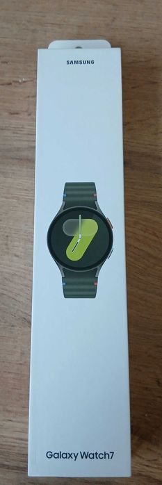 Samsung Galaxy Watch 7 44mm в ГАРАНЦИЯ