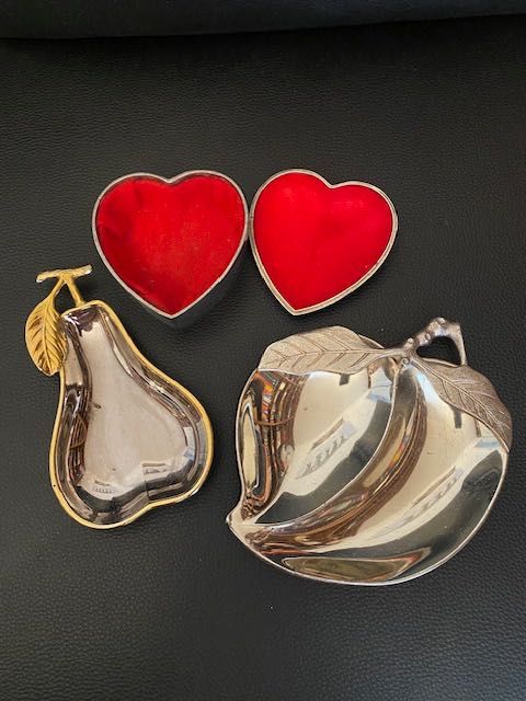 Frumuseti decorative