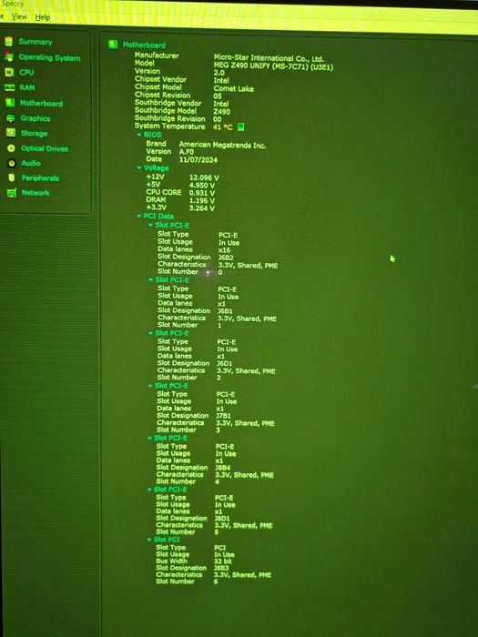 Sistem PC răcire  lichid - componente Custom + Boxe  Edifier 2730