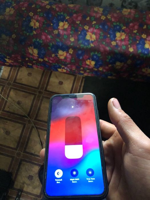 Iphone 11 64 gb karopka dakmint full